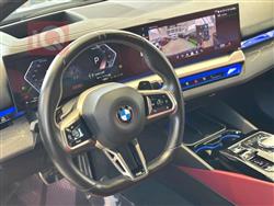 بي ام دبليو الفئة 5